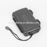 D6001 High Quality Hard Waterproof Insulin Storage Box