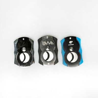 OEM China High Quality Table Custom Cigar Cutter